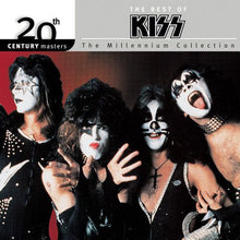 Kiss: 5 Classic Albums 5xCD