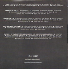 Kiss: 5 Classic Albums 5xCD