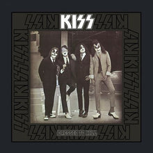 Kiss: 5 Classic Albums 5xCD