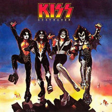 Kiss: 5 Classic Albums 5xCD