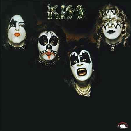 Kiss: S/T 12