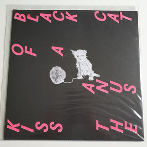 Kiss The Anus Of A Black Cat: An Interlude To The Outermost 12"