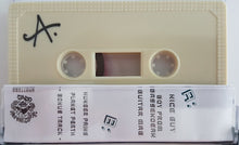 Kitchen People: Planet Perth cassette
