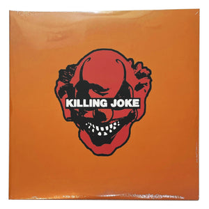 Killing Joke: S/T 12" (2003)