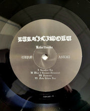 Kūka'ilimoku / Pu'ukohalā Soil: Split 12"