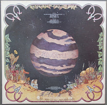 Klaatu: S/T 12"