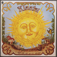 Klaatu: S/T 12"