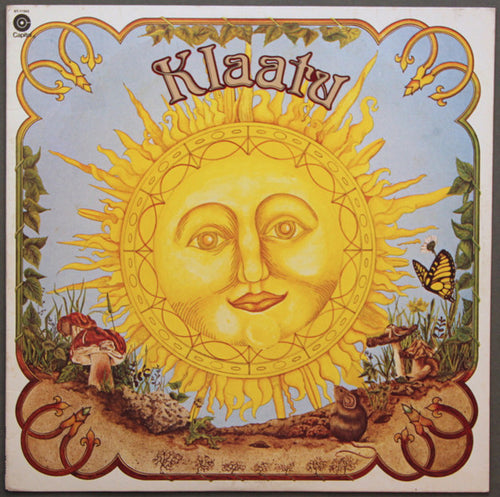 Klaatu: S/T 12