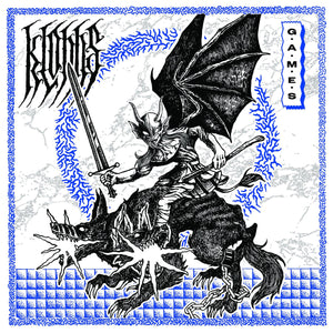 Sorry State Records: punk, hardcore metal, garage, crust, vinyl