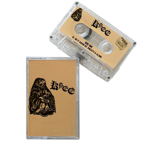 Knee: S/T cassette