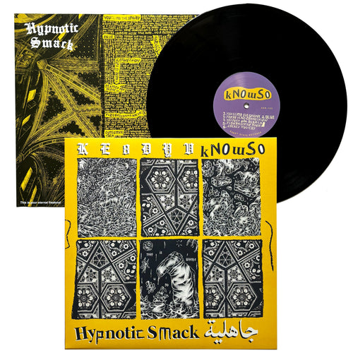 Knowso: Hypnotic Smack 12