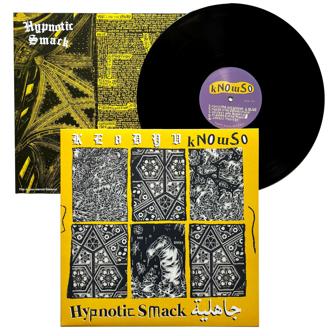 Knowso: Hypnotic Smack 12