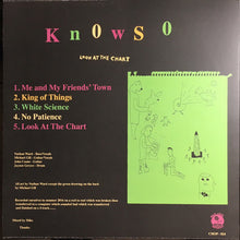 Knowso: Look At The Chart 12"
