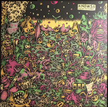 Knowso: Look At The Chart 12"
