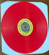 Knowso: Pulsating Gore 12"