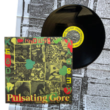Knowso: Pulsating Gore 12"
