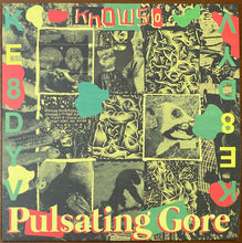 Knowso: Pulsating Gore 12"