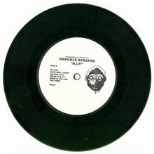 Knuckle Scraper: "R.I.P." 7"