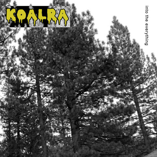 Koalra: Into The Everything 12