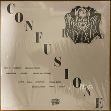 Kobra: Confusione 12"