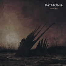 Katatonia: Kocytean 12"