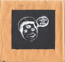 Kojak: I Do Everything In My B.V.D.'s 7"