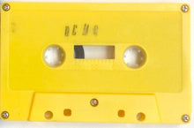 Kommunion: Demo cassette