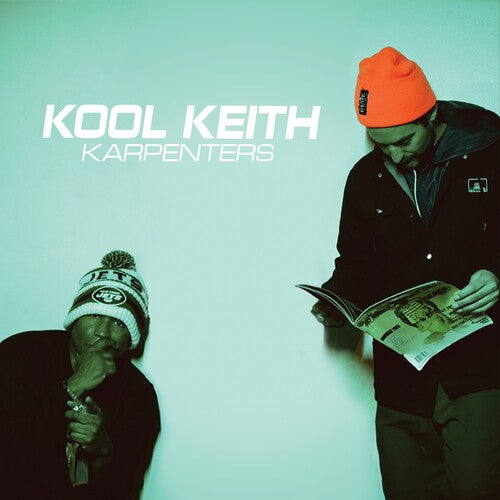 Kool Keith: Karpenters 12