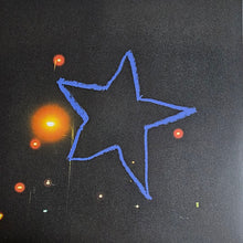 Korine: A Flame In The Dark 12"
