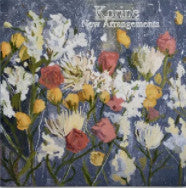 Korine: New Arrangements 12"