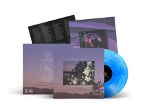 Korine: The Night We Raise 12"
