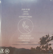 Korine: The Night We Raise 12"