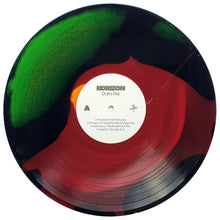 Korizon: Data Fire 12"