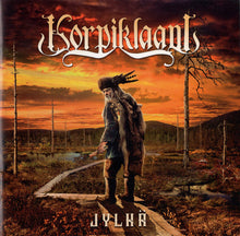 Korpiklaani: Jylhä CD