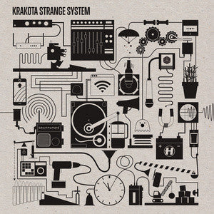 Krakota: Strange System 12