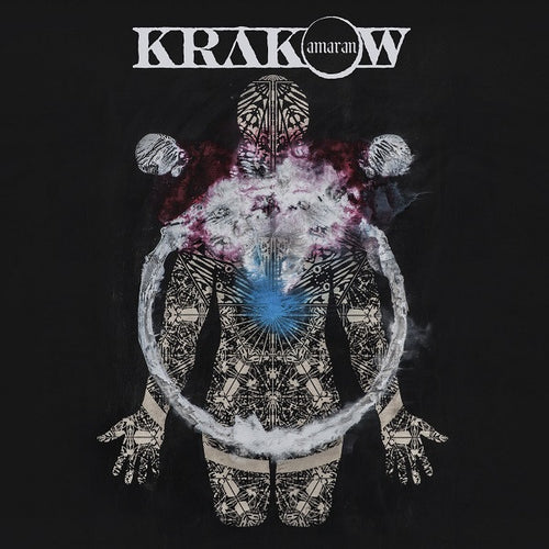 Krakow: Amaran CD