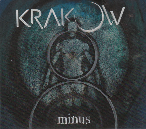 Krakow: Minus CD