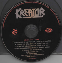 Kreator: Endless Pain CD