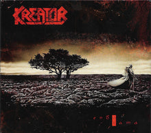 Kreator: Endorama CD