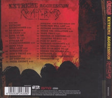Kreator: Extreme Aggression CD