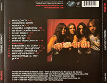 Kreator: Terrible Certainty CD