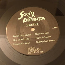 Kreski