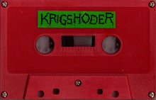 Krigshoder: Jeg Er Ett Krigshode cassette