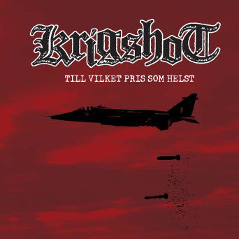 Krigshot: Till Vilket Pris Som Helst 12
