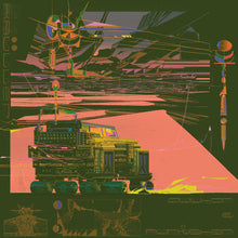 Author & Punisher: Krüller 12"