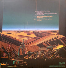 Author & Punisher: Krüller 12"
