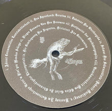 Kroeterych: Eine Zelebration Unsaeglicher Riten Zur Vollstaendigen Erection Des Vollends Okkultierten Herrschergoetzen 12"