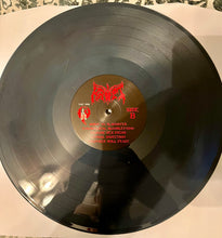 Krypt: Ripe With Sin 12"