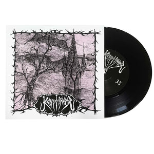 Kryptkeeper: There Is Power In The Krypt 7"