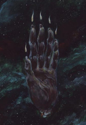 Krypts: Remnants Of Expansion cassette